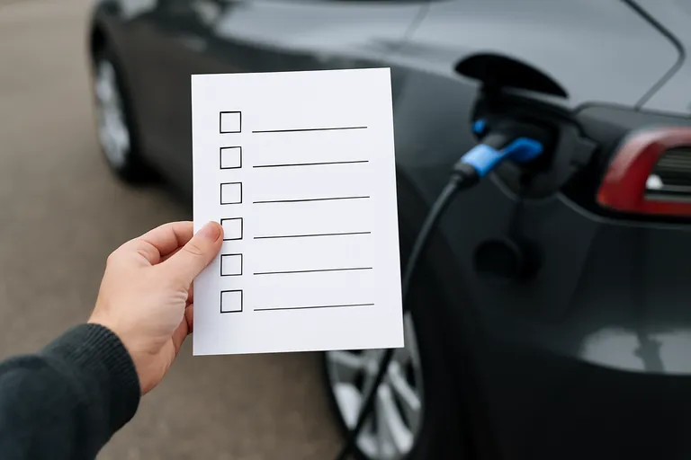 Belangrijke keuzes vóórdat je koopt