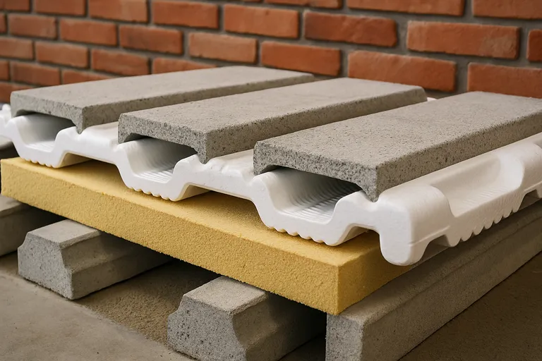 Belangrijkste factoren die de isolatiewaarde bepalen