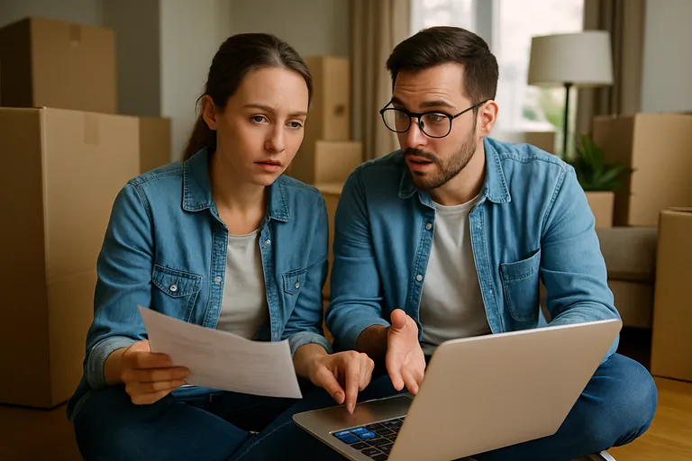 Direct je energie geregeld: snel en zonder gedoe overstappen of starten in je nieuwe woning