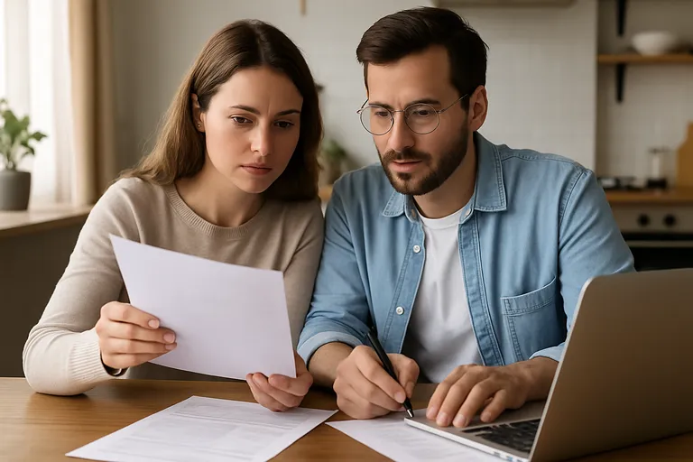 Kiezen en vergelijken