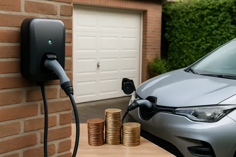 Kosten en alternatieven