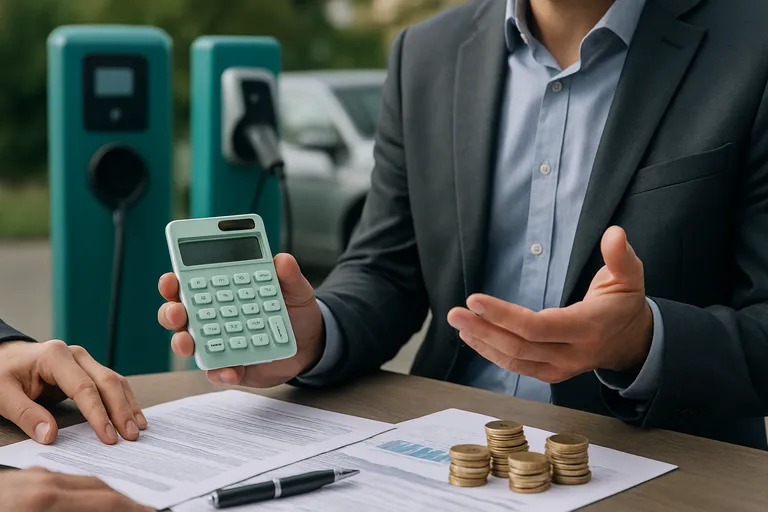 Kosten, tarieven en mogelijke steun