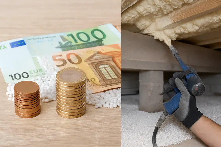 Prijs, besparing en subsidie