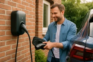 Slim thuisladen met je eigen laadpaal: sneller, goedkoper en zonder gedoe