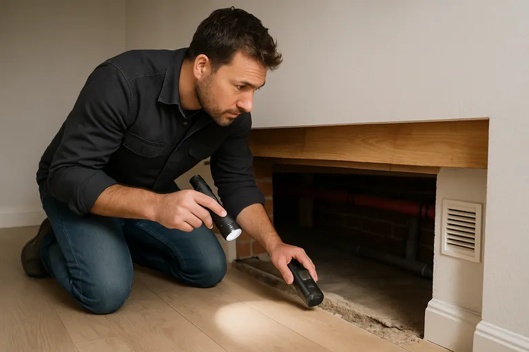 Uitvoering stap voor stap