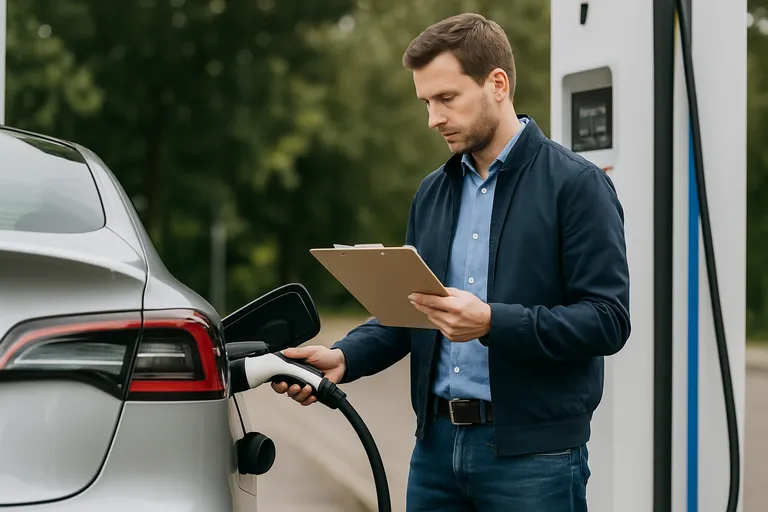 Van plan naar praktijk: stappenplan