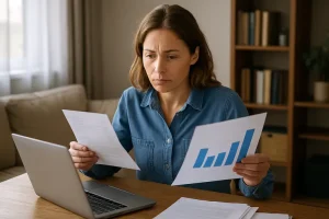 Variabele gasprijs of vast tarief: zo kies je wat past bij je