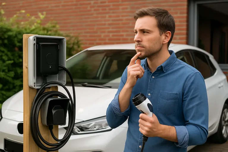 Voor je begint: keuzes die het verschil maken