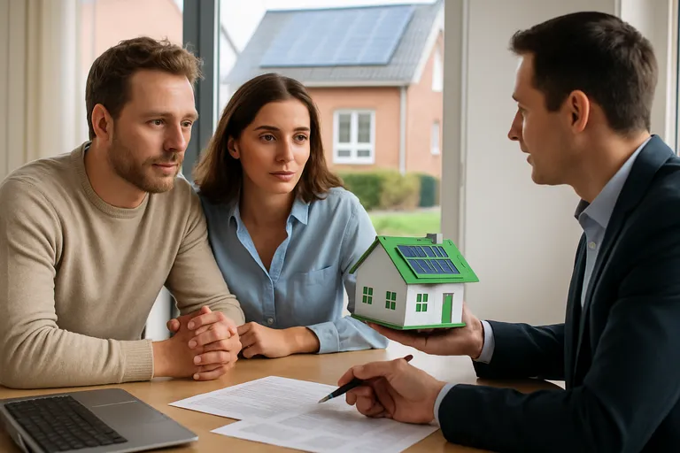 Wat betekent nul-op-de-meter voor je hypotheek