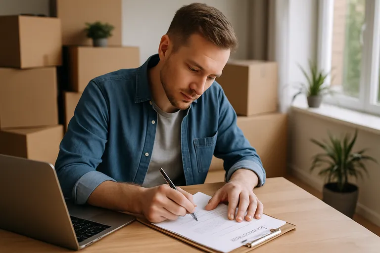 Wat is direct energie afsluiten