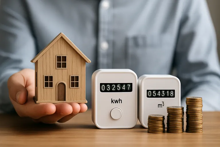 Wat is een energiecontract 5 jaar vast