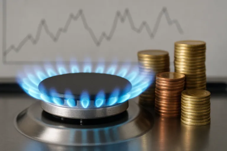 Wat is een variabel gastarief