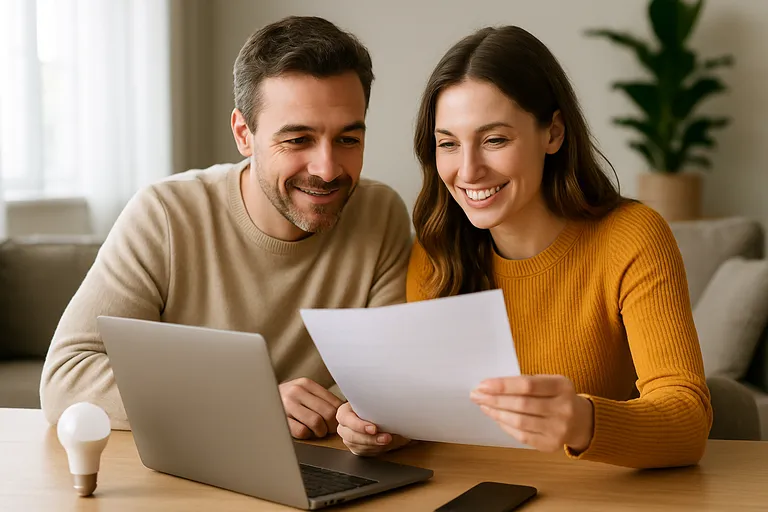 Wat is een vast energiecontract en wanneer kies je het?