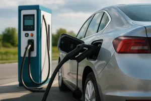 Zo kies je de juiste snellader voor je auto en laad je sneller en voordeliger