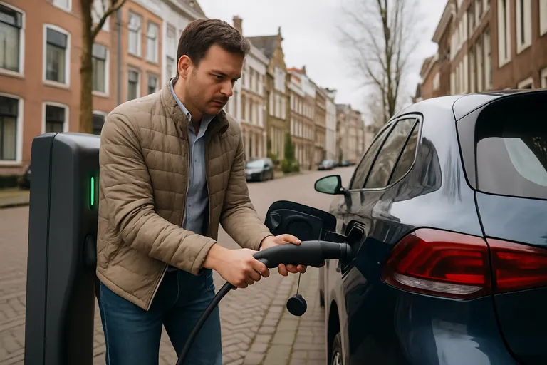 Aanvragen en regelgeving in dordrecht