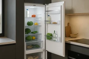 ATAG koelvriescombinatie: stille kracht en slim gemak voor jouw keuken