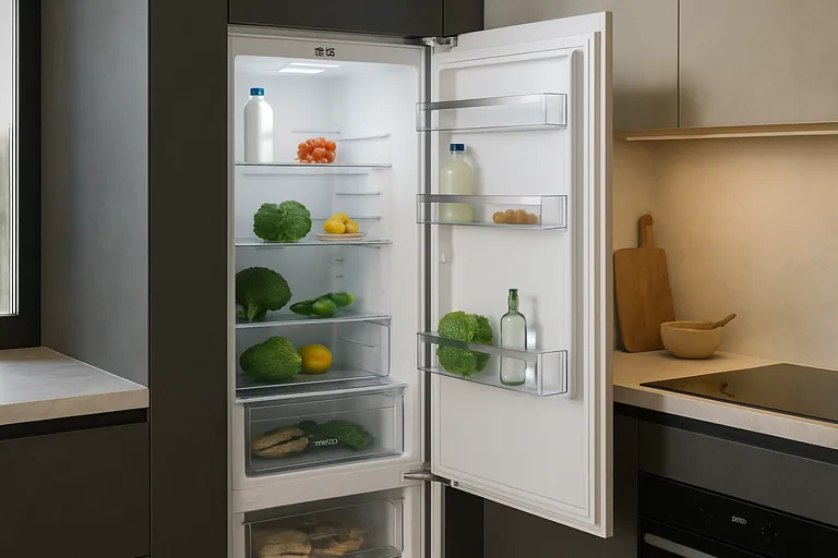 ATAG koelvriescombinatie: stille kracht en slim gemak voor jouw keuken