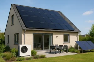 Duurzaam comfort zonder concessies: bouw een woning die zichzelf van energie voorziet