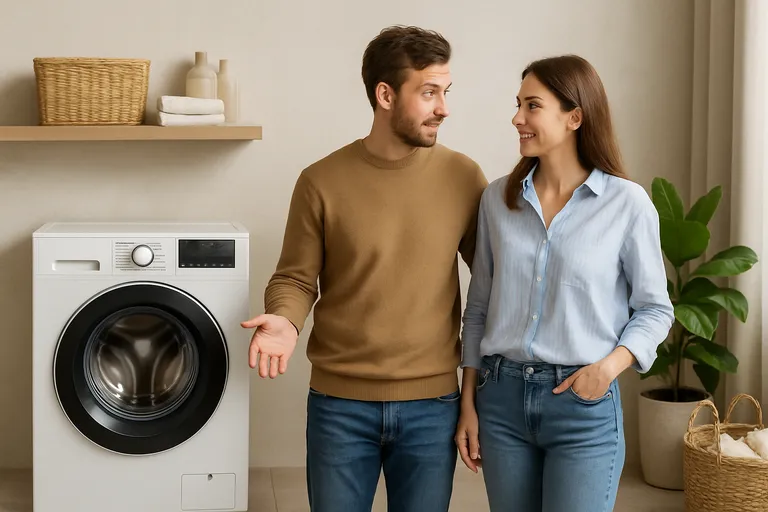 Hoe kies je de juiste machine voor jouw huishouden