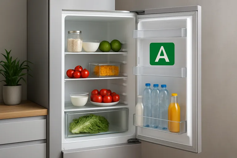 Koelkast energielabel A kopen: zo kies je de juiste