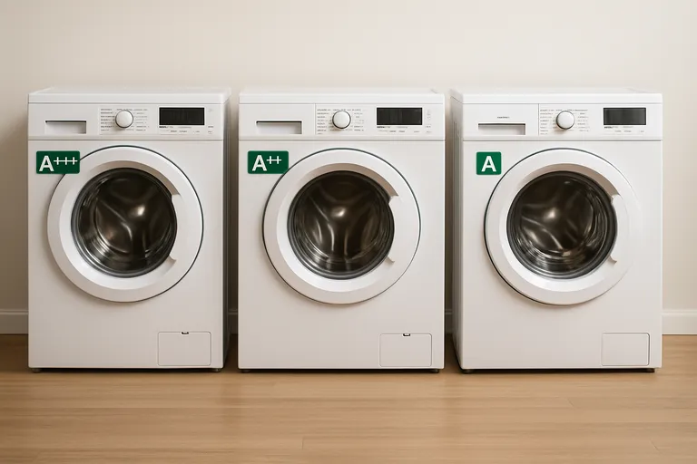 Kopen en vergelijken: A+++, A++ en energielabel A