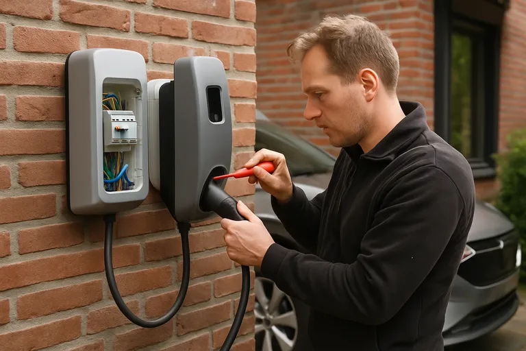 Kosten, installatie en wetgeving