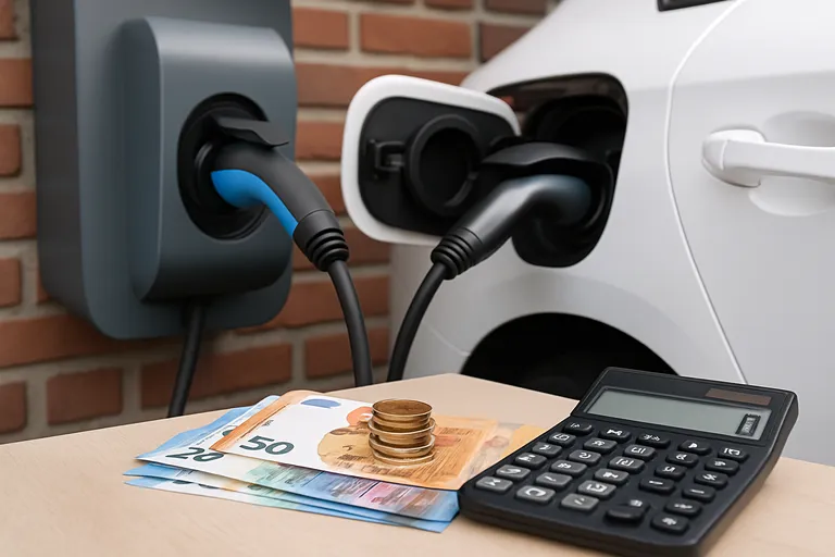 Kosten, tarieven en subsidies