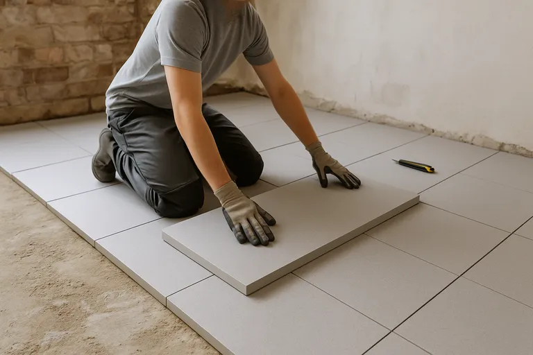 Plaatsing en praktische tips