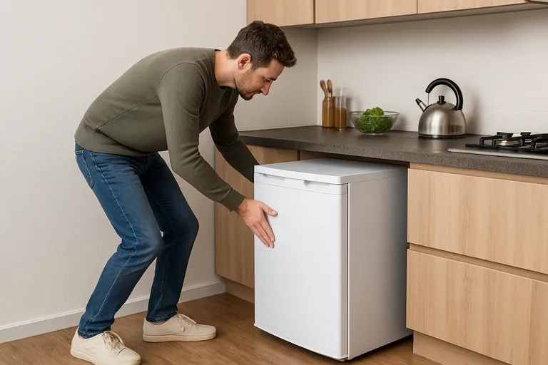 Plaatsing, gebruik en onderhoud voor een laag verbruik