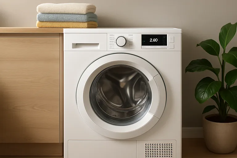 Slim kiezen: capaciteit, energie en functies