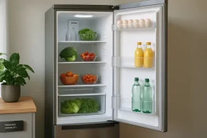 Slim koelen met laag verbruik: kies de zuinige koelkast die bij je past