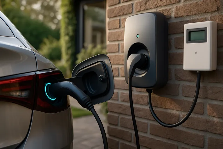 Slim laden en beheer