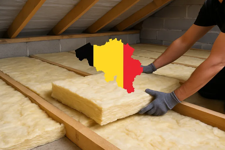 Subsidie in België (vlaanderen, brussel, wallonië)