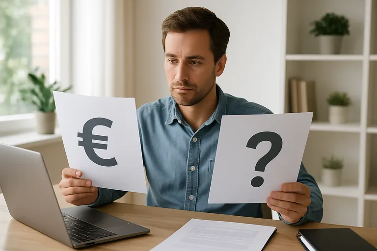 Voordelen en nadelen van een vaste prijs