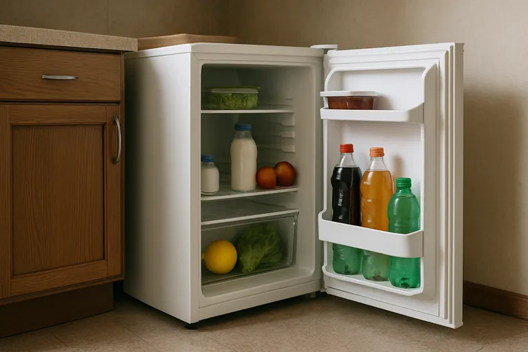 Wat bedoelen we met goedkope koelkasten