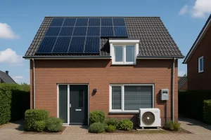 Wat energieneutraal voor je woning betekent en hoe je de balans bereikt