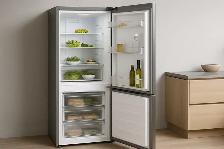 Wat is een ATAG koelvriescombinatie