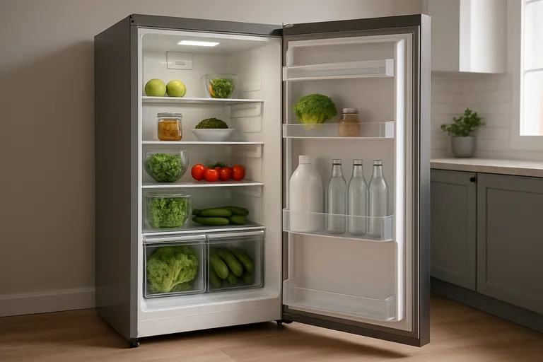 Wat is een energiezuinige koelkast en waarom kies je hiervoor