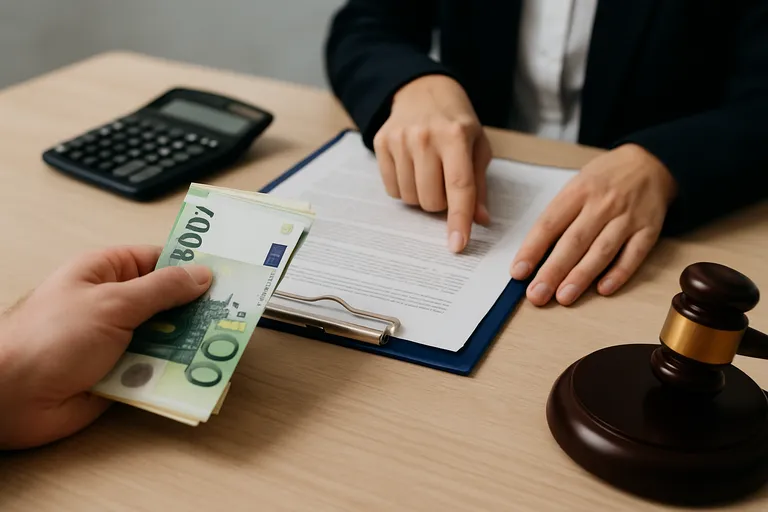 Wat is een vaste prijs