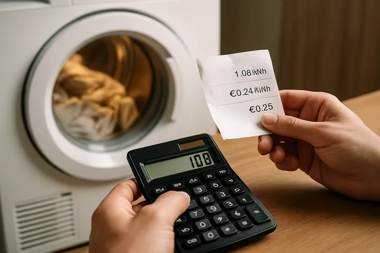 Wat kost een droogbeurt