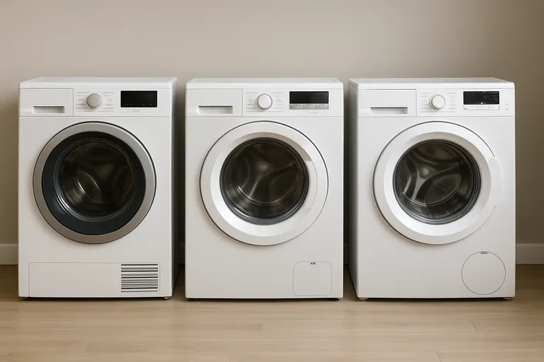 Welke droger past bij je