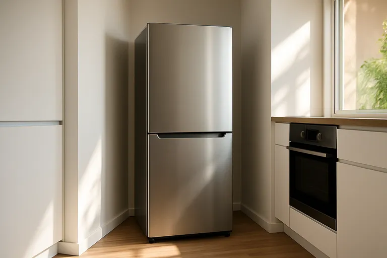 Zo gebruik je je koelkast zo zuinig mogelijk