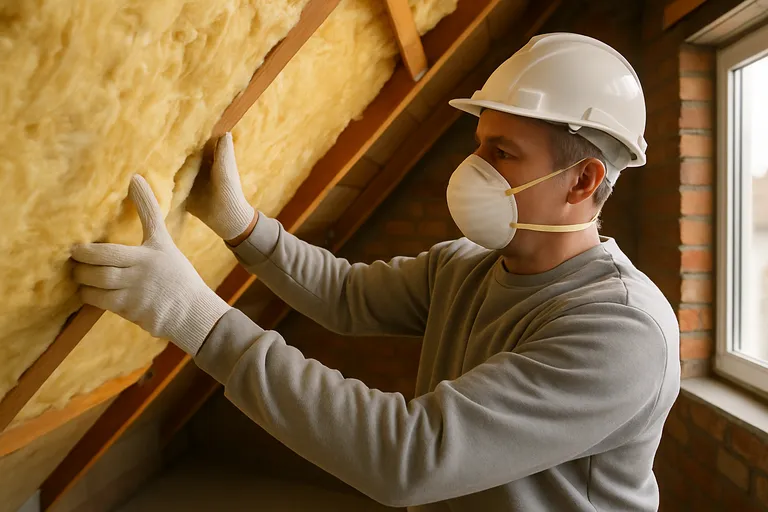 Subsidie isolatie: wat het is en wanneer je in aanmerking komt