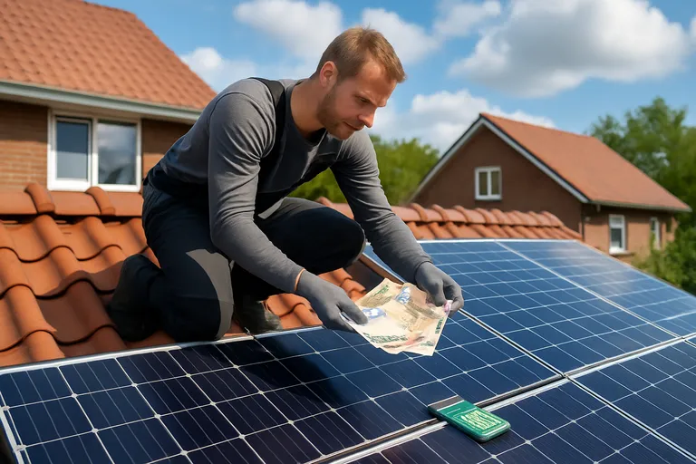 Subsidies, BTW en betaalopties