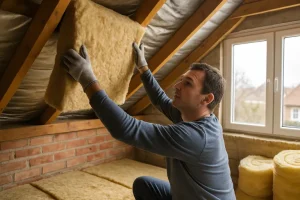 Subsidies voor woningisolatie: zo verlaag je je energiekosten zonder gedoe
