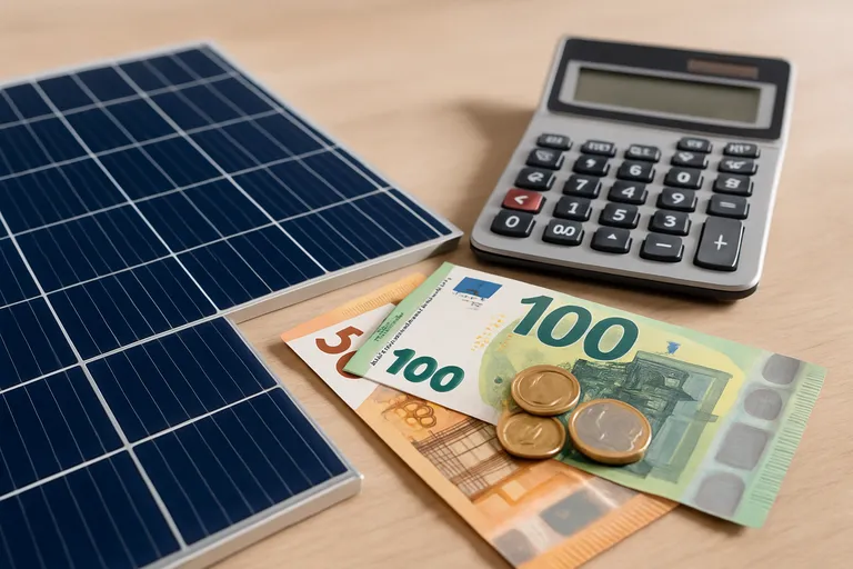 Wat bepaalt de prijs van Feenstra zonnepanelen